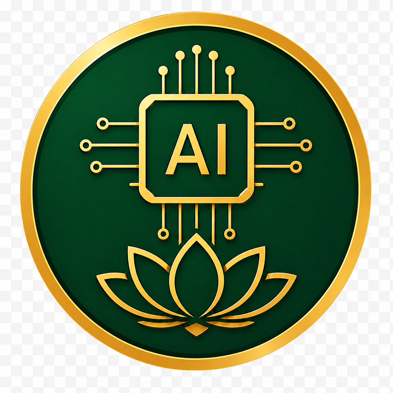 Ứng dụng AI văn hóa