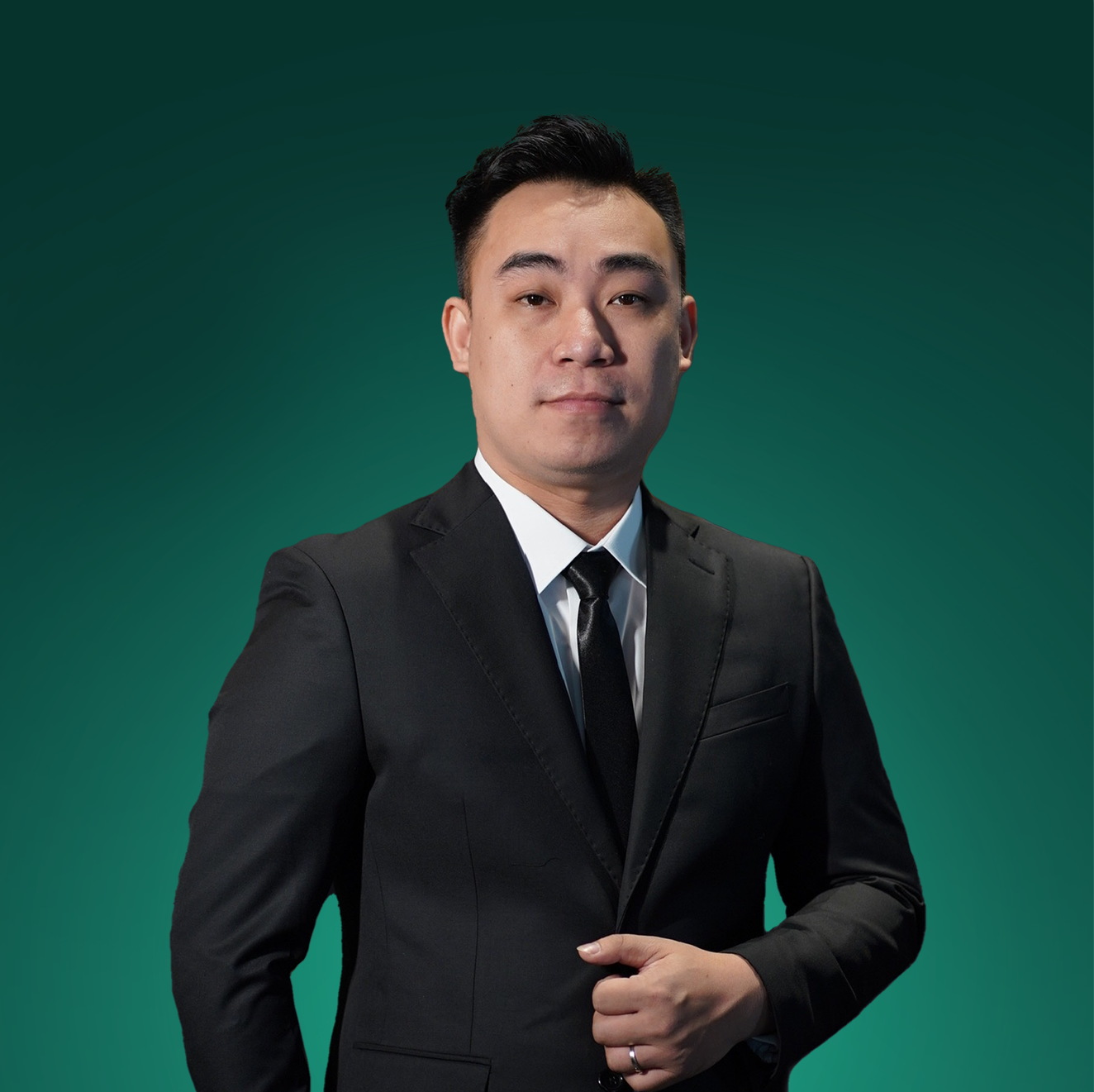 Trần Anh Tùng